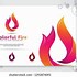 Image result for Fire Logo CFD