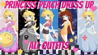 Image result for Princess Peach Dress to Impress