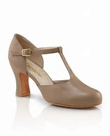 Image result for Sarah Character Shoes