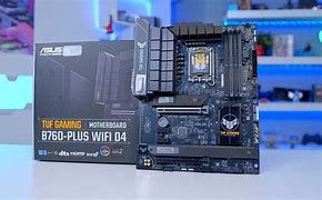 Image result for Sus TUF Gaming B760m Plus