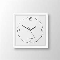 Image result for Wall Clock Template