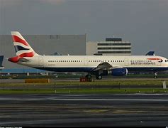 Image result for Boeing A321 British Airways Terminal