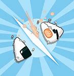 Image result for Sushi Slicer