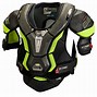 Image result for Hockey Shoulder Pads Product