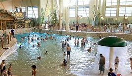 Image result for Great Wolf Lodge in Washington