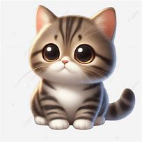 Image result for Cute Smol Smiling Cat