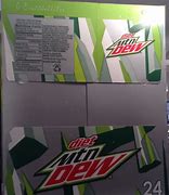 Image result for Diet Mountain Dew Ingredient List