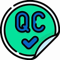 Image result for Qc Pass Icon