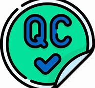 Image result for QC Icon Free