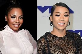 Image result for Keyshia Cole No Makeup