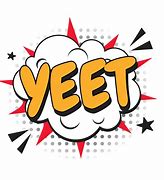 Image result for Yeet Emoji