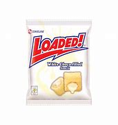 Image result for Loaded White Chocolate