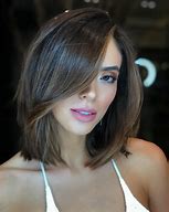 Image result for 2 Layered Bob