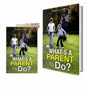 Image result for Parents in Children's Book Cover