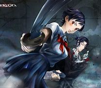 Image result for Blood Anime Series