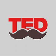 Image result for Ted Sedmab Moustache