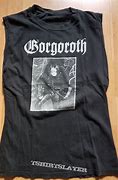 Image result for Hat Gorgoroth