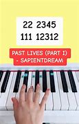 Image result for Past Lives Sapientdream Cello and Piano