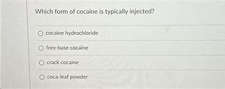 Image result for Cocaine Natural Form