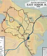 Image result for East of Sodor