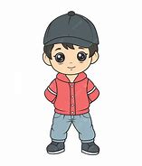 Image result for Chibi Male Character