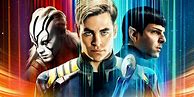 Image result for Last Star Trek Movie