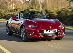 Image result for MX5 Models