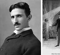 Image result for Nikola Tesla Robot