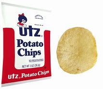 Image result for Utz Potato Chips