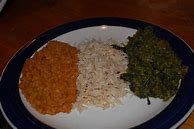 Image result for Red Lentil Dal