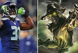 Image result for Legion of Boom Logo