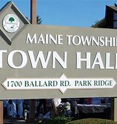 Image result for Maine Town Hall