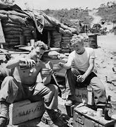 Image result for Military Drinking at a Bar