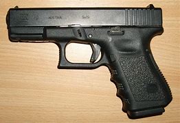 Image result for Glock 10Mm Handguns Models