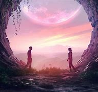 Image result for Digital Art Romance