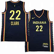 Image result for Caitlyn Clark Indiana Fever Jersey