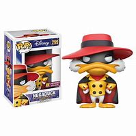 Image result for Negaduck Funko POP