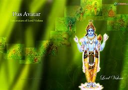 Image result for Vishnu Aarti