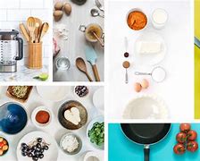 Image result for Basic Kitchen Accessories