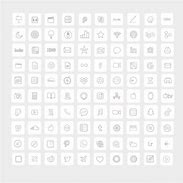 Image result for White Bundle Icon