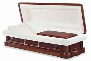 Image result for Hand Casket