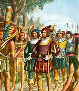 Image result for Indigenous Spaniards