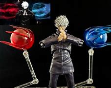 Image result for 310 Dollar Gojo Figure