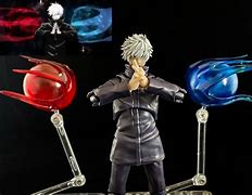 Image result for Gojo Figurine New