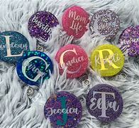 Image result for Cute Badge Reels