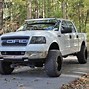 Image result for Superlift F-150 Suspension