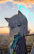 Image result for Shiroko Blue Archive Wallpaper