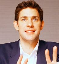 Image result for John Krasinski