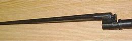 Image result for Mosin Nagant 91 30 Bayonet