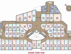 Image result for Rectangular Shape Mall Floor Plan